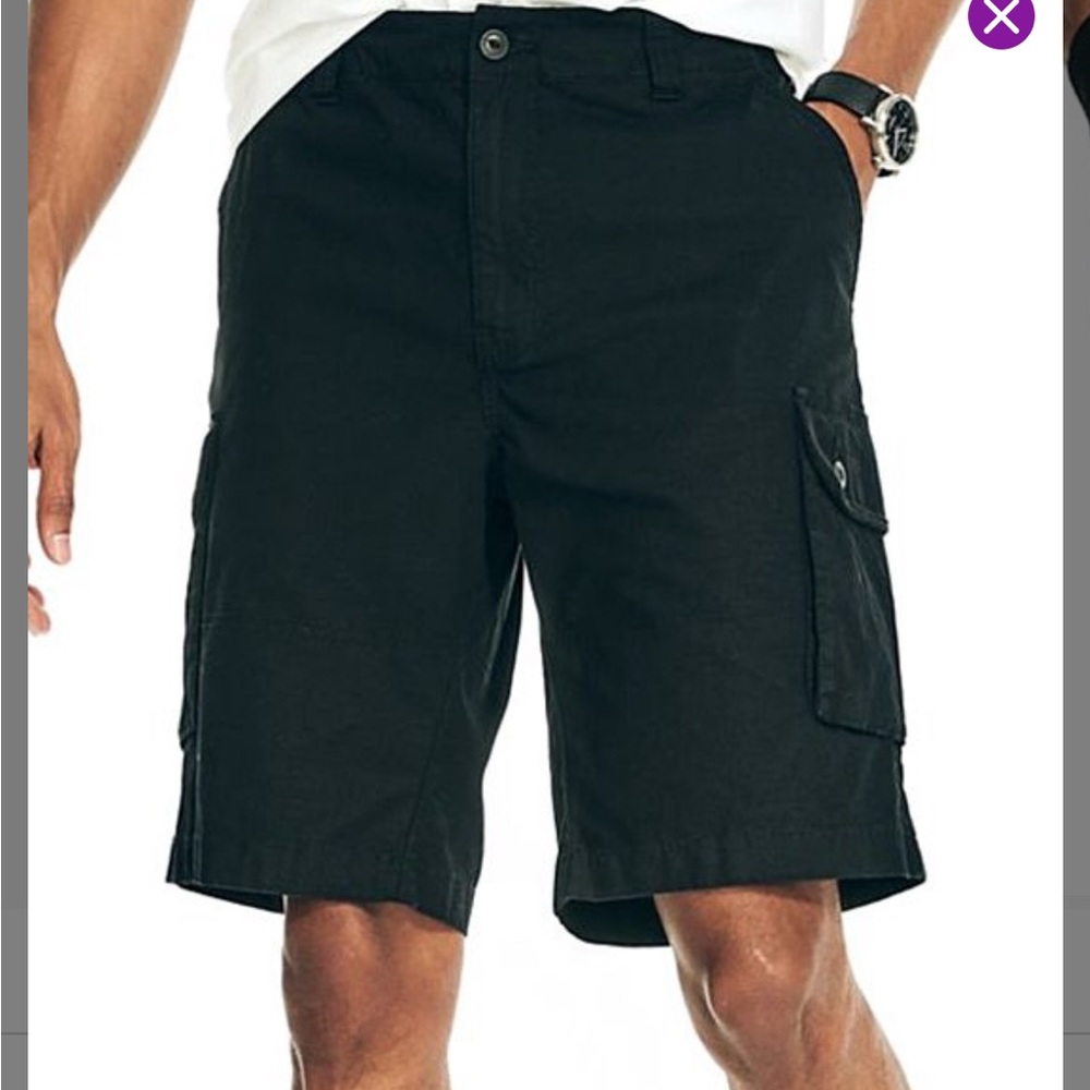 Men’s size 30 Nautica shorts